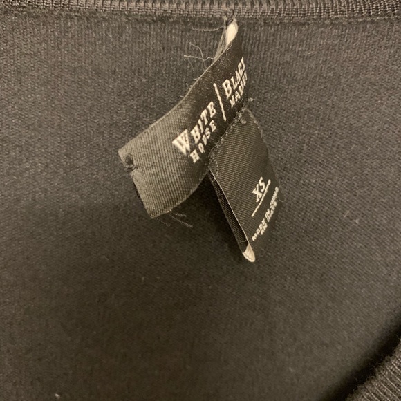 WHBM Snap-front Cardigan - Picture 4 of 5